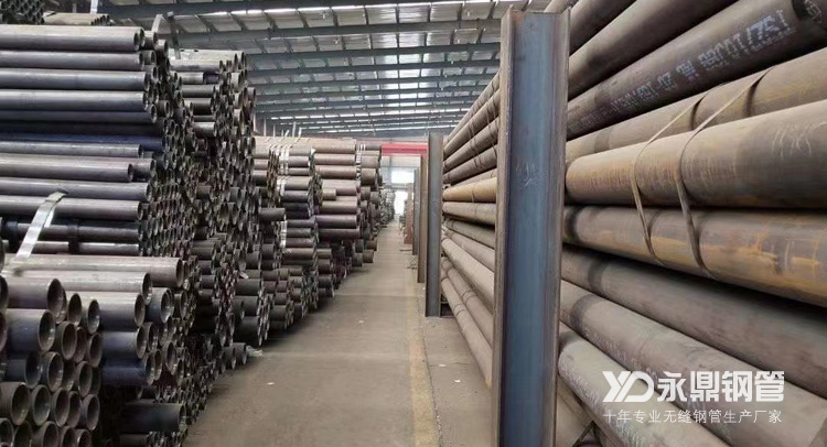 基建用无缝草莓视频在线入口市场在2020年末供给压力加大