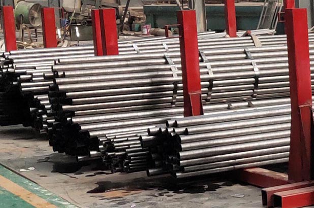 山东16mn精密无缝草莓视频在线入口厂家