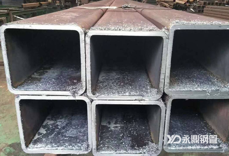 大口径方管 大口径方管